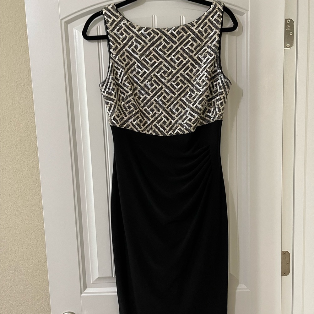 Lauren Ralph Lauren Evening Dress